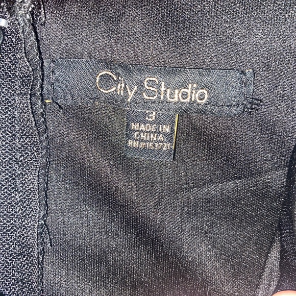 Homecoming dress - Picture 3 of 4